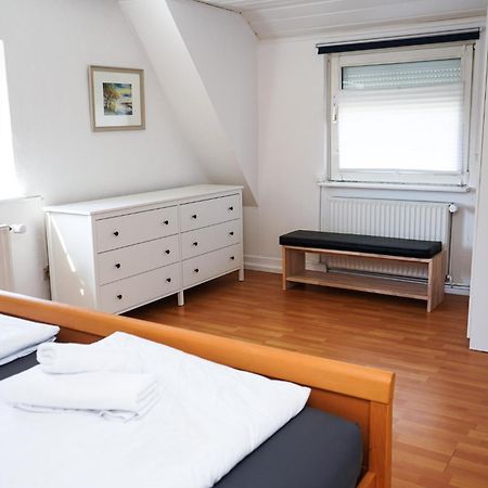 Gemuetliches Haus Mit Grossem Traumhaften Garten BRE エクステリア 写真