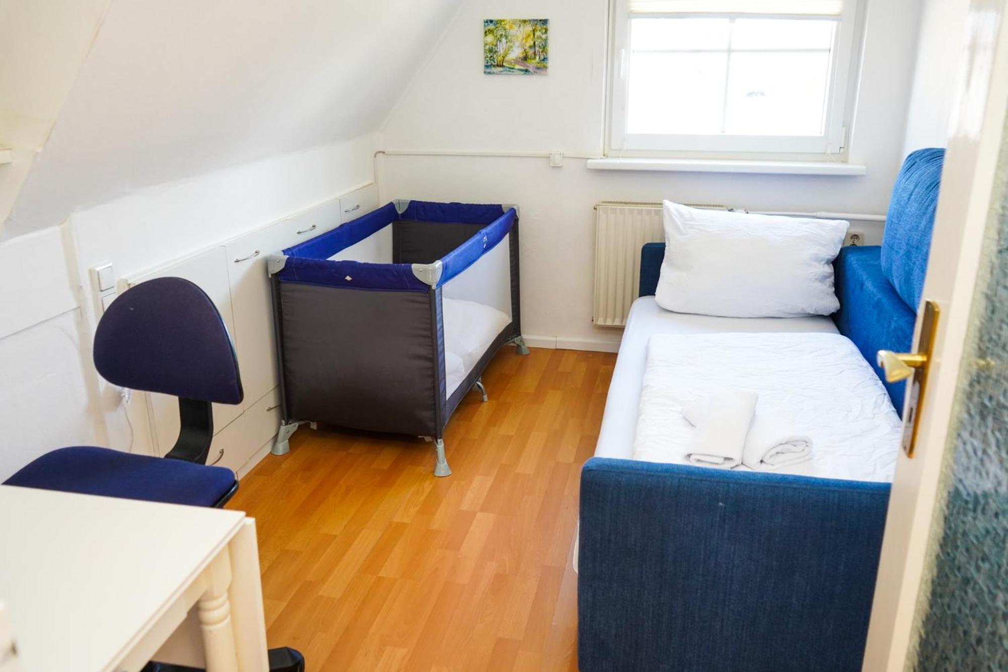 Gemuetliches Haus Mit Grossem Traumhaften Garten BRE エクステリア 写真